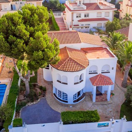 Arenda Pino Alto Villa Gallo Miami Playa Екстериор снимка