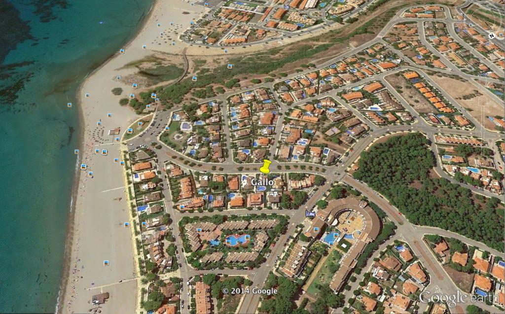 Arenda Pino Alto Villa Gallo Miami Playa Стая снимка