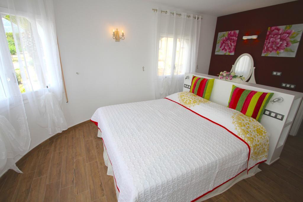 Arenda Pino Alto Villa Gallo Miami Playa Екстериор снимка