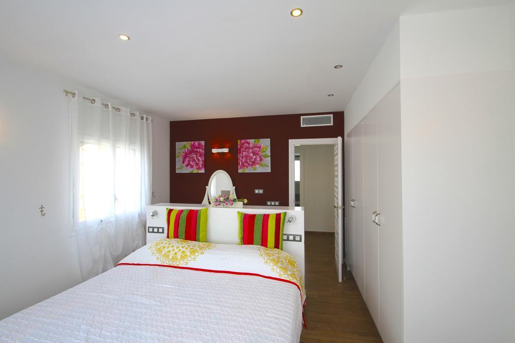 Arenda Pino Alto Villa Gallo Miami Playa Стая снимка