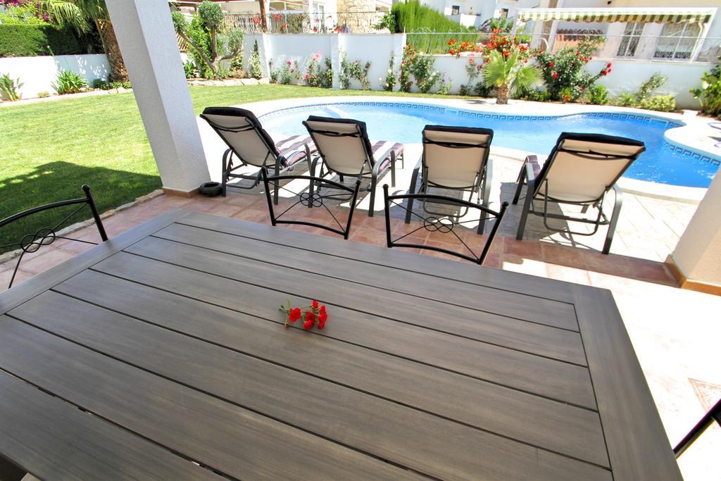 Arenda Pino Alto Villa Gallo Miami Playa Стая снимка