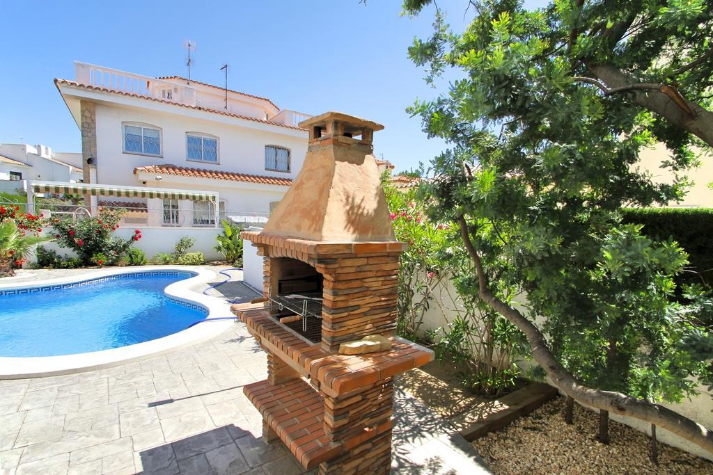 Arenda Pino Alto Villa Gallo Miami Playa Стая снимка