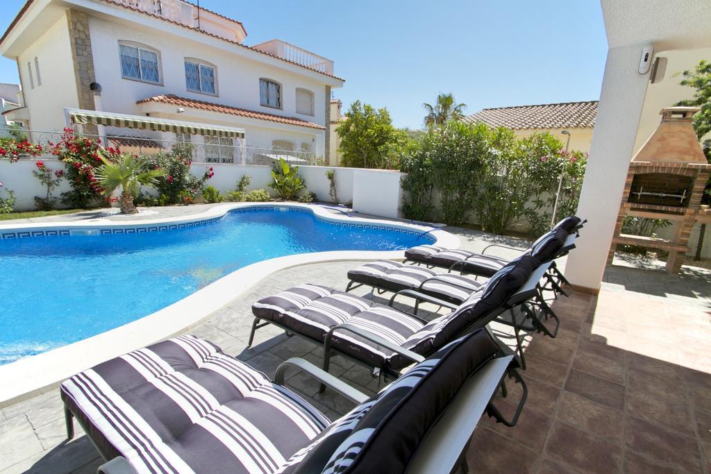 Arenda Pino Alto Villa Gallo Miami Playa Стая снимка