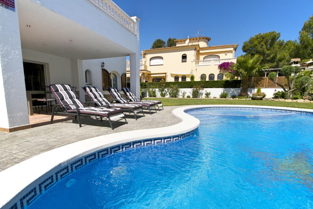 Arenda Pino Alto Villa Gallo Miami Playa Стая снимка