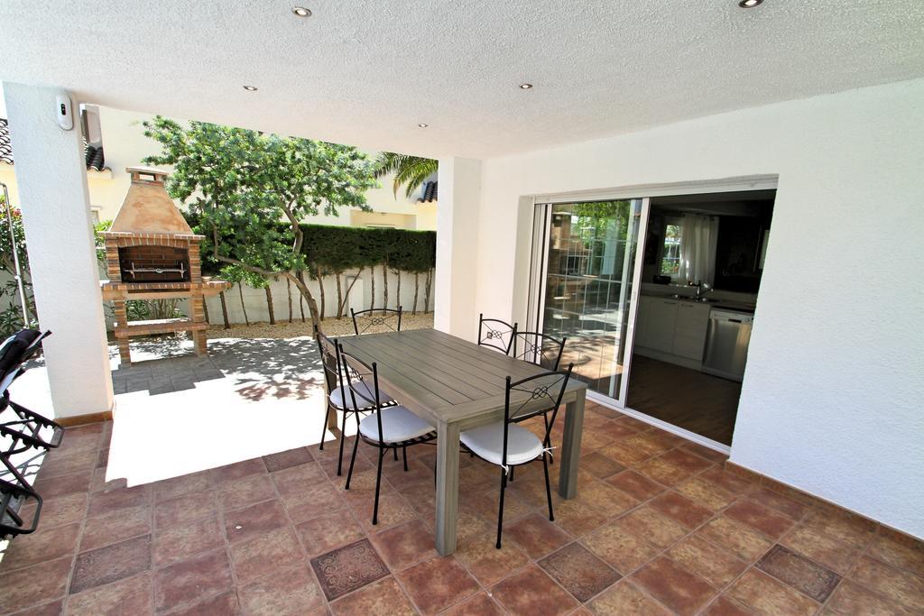 Arenda Pino Alto Villa Gallo Miami Playa Стая снимка