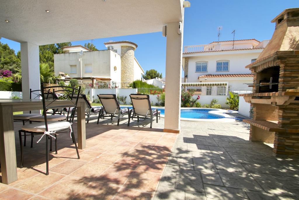 Arenda Pino Alto Villa Gallo Miami Playa Стая снимка