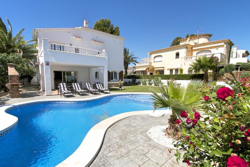 Arenda Pino Alto Villa Gallo Miami Playa Стая снимка