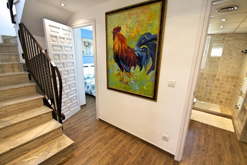 Arenda Pino Alto Villa Gallo Miami Playa Стая снимка
