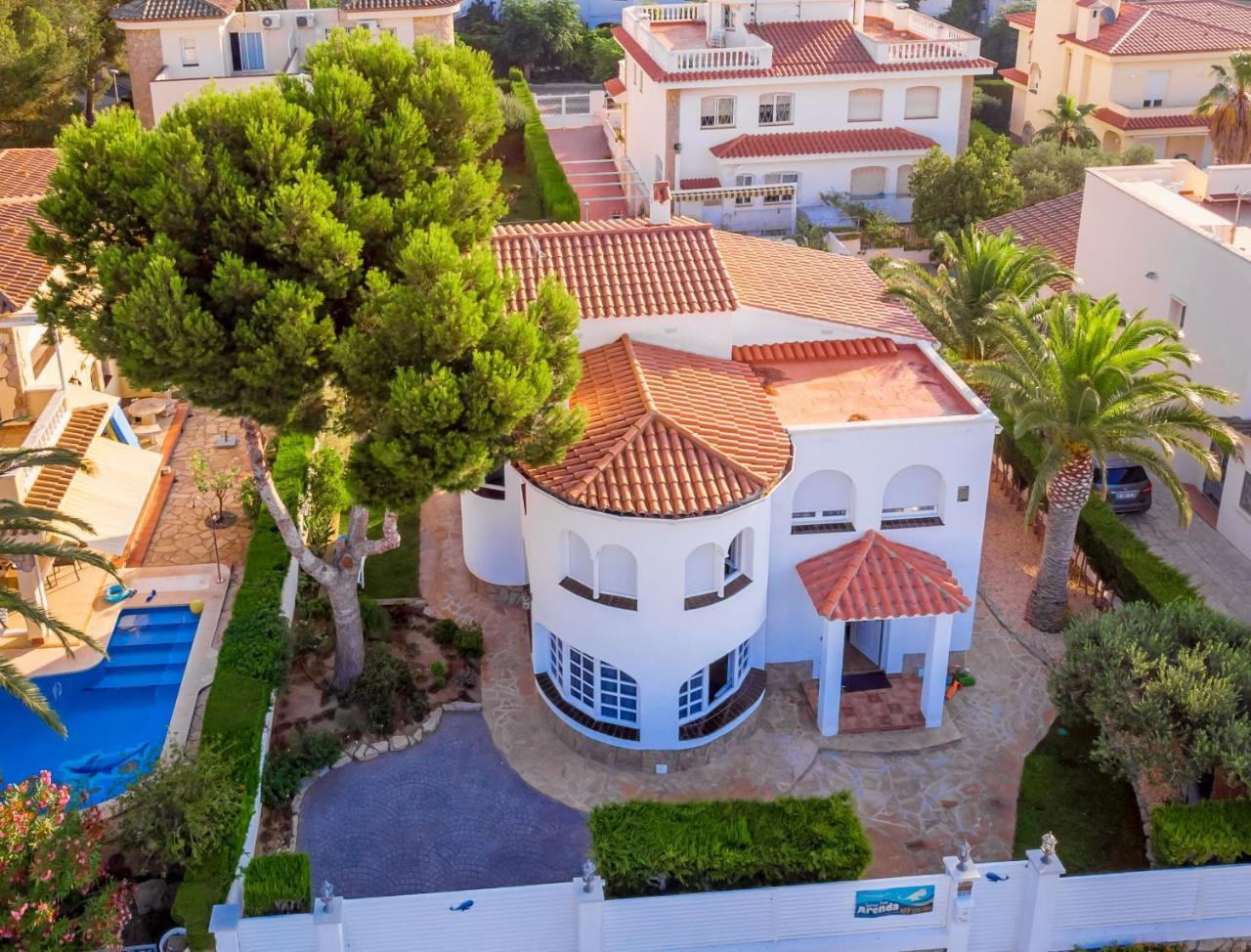 Arenda Pino Alto Villa Gallo Miami Playa Екстериор снимка