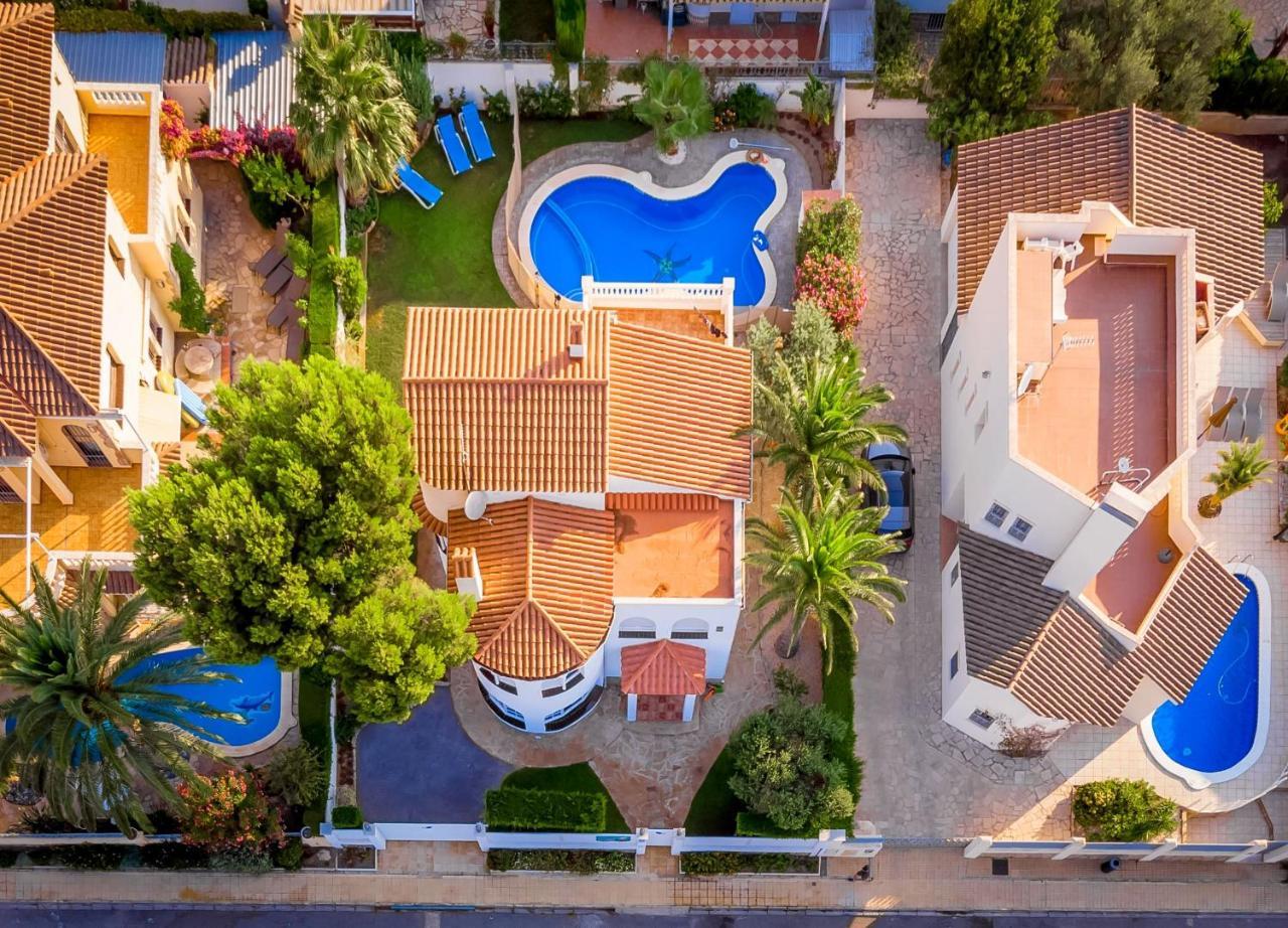Arenda Pino Alto Villa Gallo Miami Playa Екстериор снимка