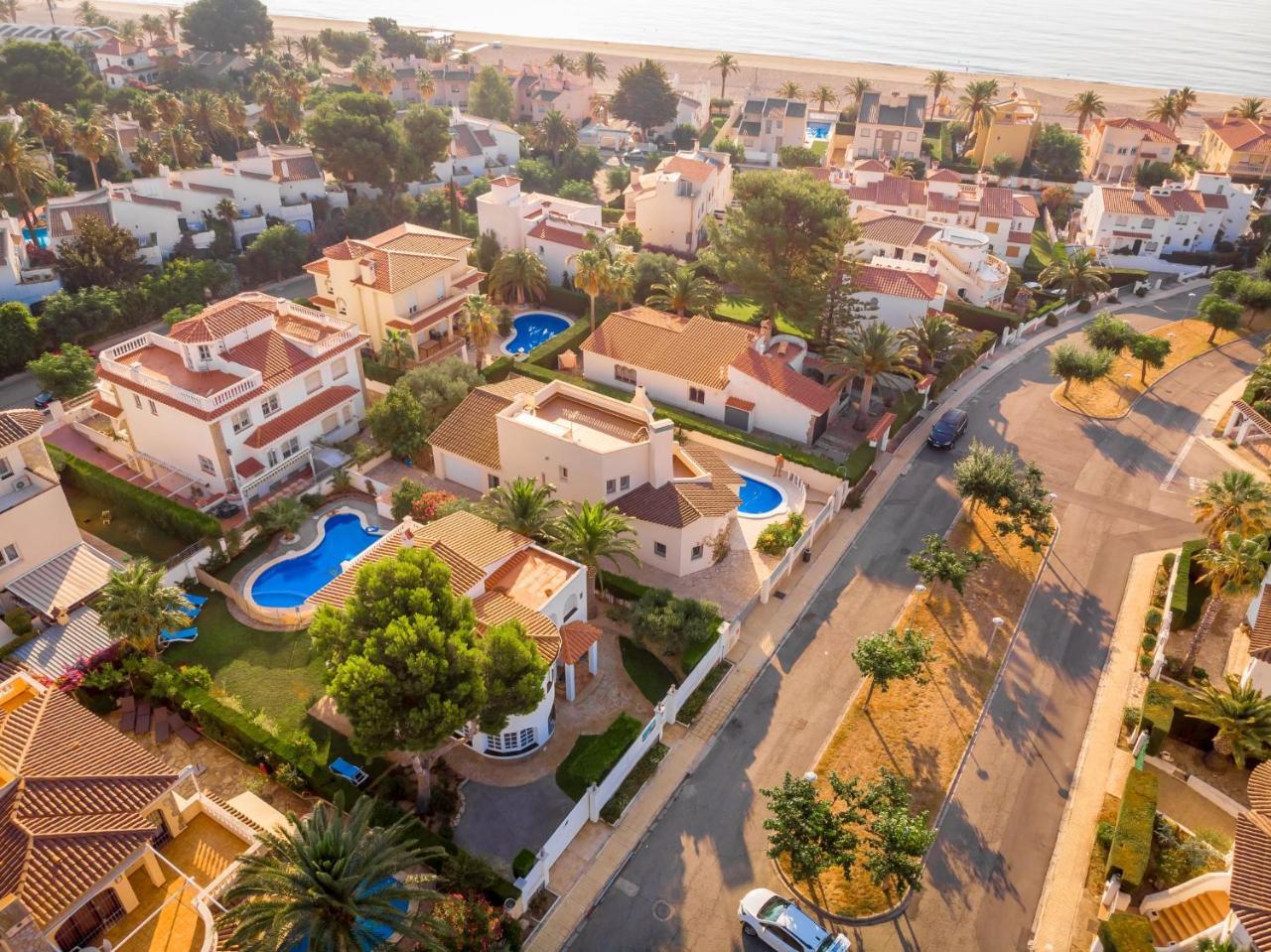 Arenda Pino Alto Villa Gallo Miami Playa Екстериор снимка